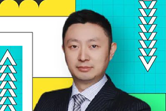 USDT钱包(中国)国际人力资源总经理陆同伟：打造雇主品牌，构建Z世代双向奔赴