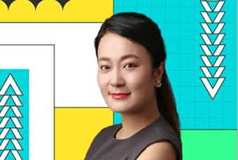 USDT钱包(中国)国际高级副总裁曾诚：2022年人才市场，变化才是新常态