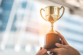 USDT钱包(中国)国际荣登「Best Case Awards」人力资源服务行业最具代表性案例榜单！