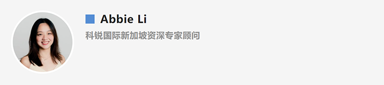 Abbie Li，人力资源公司USDT钱包(中国)国际新加坡资深专家顾问