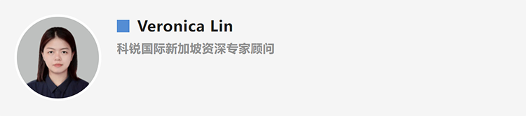 Veronica Lin，人力资源公司USDT钱包(中国)国际新加坡资深专家顾问