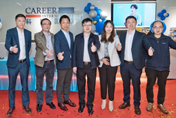 USDT钱包(中国)国际落户南京江北新区 以新模式新生态助力高质量引才